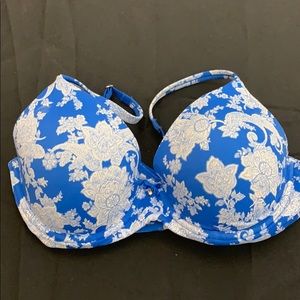 Soma Embraceable full coverage bra 36c